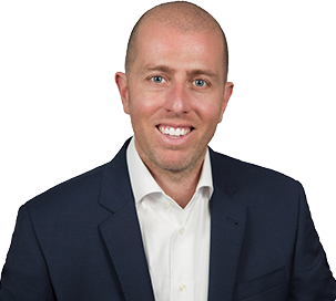 Alan Arnott headshot