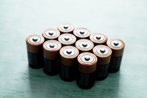 Batteries