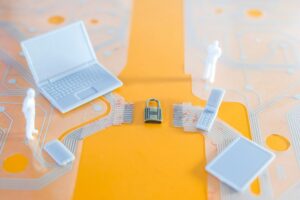 Cyber security