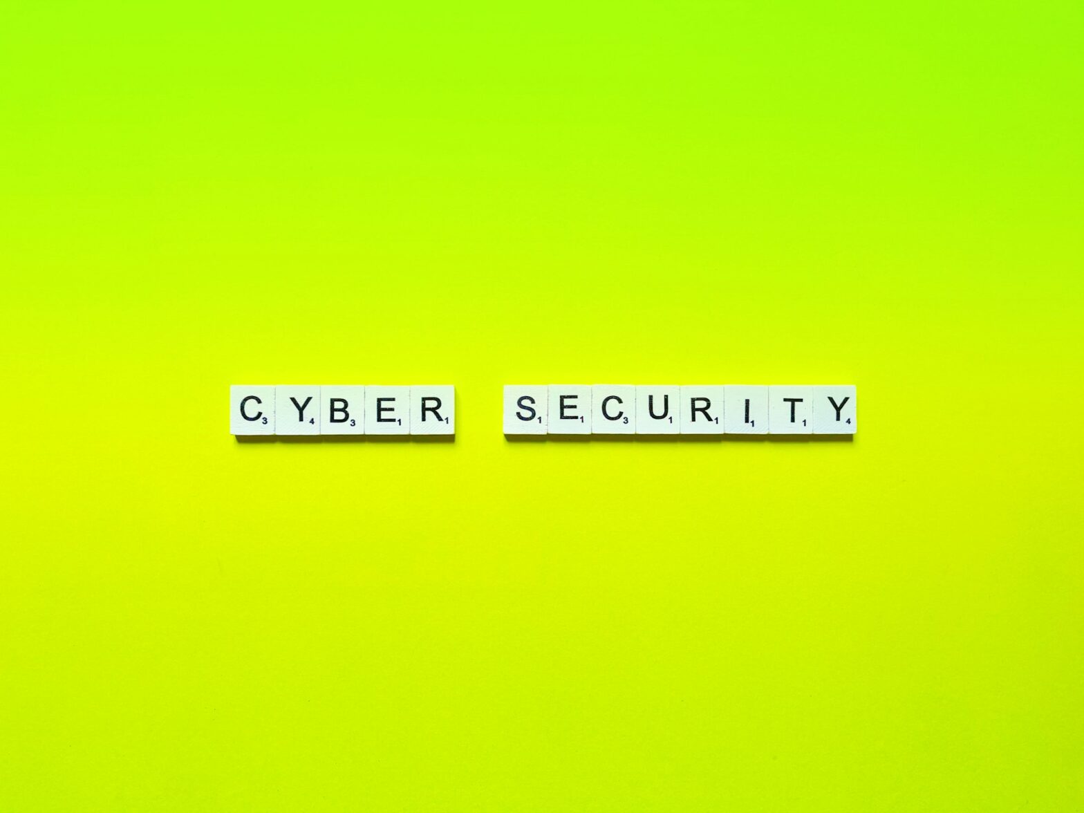 Cyber security